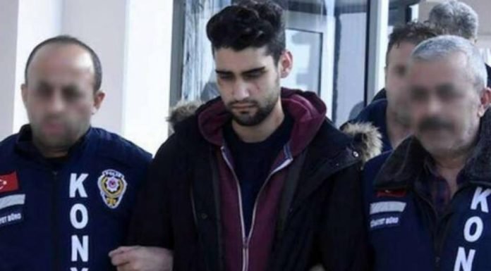 Gizli Tanığın İfadesiyle Dosya Bambaşka Bir Hal Alacak kadir_sekerin_oldurdugu_ozgur_duranin_ailesinin_avukati_gizli_tanigin_ifadesiyle