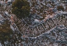 Tarihi Kervan Ve Göç Yolu Turizme Kazandırılıyor