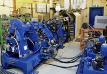 Türkiye’nin İlk Milli Helikopter Motoru TEI-TS1400’ün İkincisi de Başarıyla Çalıştırıldı