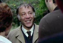 Tiyatronun Kavuklu’su, Sinemanın Mahmut Hoca’sı: Münir Özkul