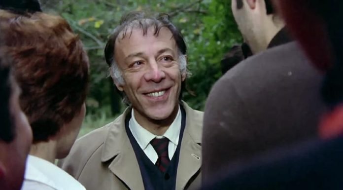 Tiyatronun Kavuklu’su, Sinemanın Mahmut Hoca’sı: Münir Özkul