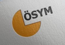 KPSS Branş Sıralamaları Güncellendi osym