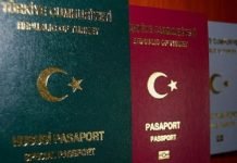 2021 Pasaport Harç Ve Cüzdan Ücretleri (Pasaport Başvurusu Nasıl Yapılır?)