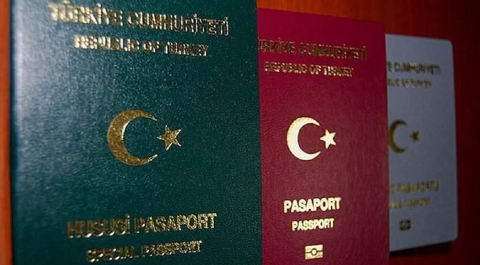2021 Pasaport Harç Ve Cüzdan Ücretleri (Pasaport Başvurusu Nasıl Yapılır?)