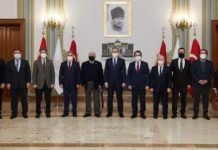 Şile’ye ‘Savunma Sanayi Meslek Lisesi’ sile