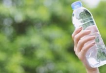 Su Tüketim Anketi Yapıldı! İşte Verilen İlginç Cevaplar…