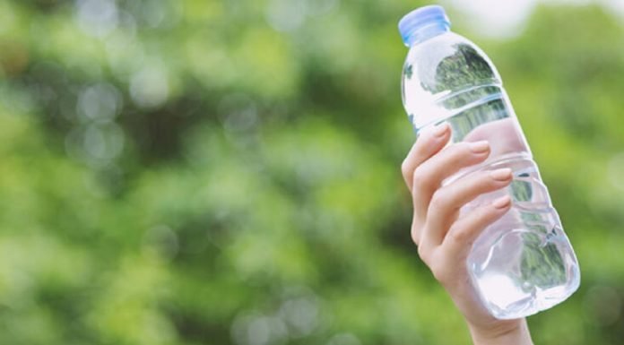 Su Tüketim Anketi Yapıldı! İşte Verilen İlginç Cevaplar…