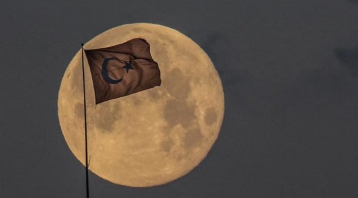 ‘Uydu Teknolojileri Haftası’ Yarın Başlıyor