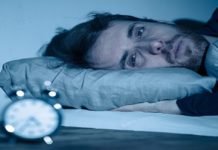 Gece Uykusunun Bölünmemesi Sağlıklı Bir Yaşam İçin Önem Taşıyor