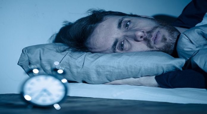 Gece Uykusunun Bölünmemesi Sağlıklı Bir Yaşam İçin Önem Taşıyor