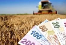 Çiftçiye Müjde Karar, Bir Yıl Ertelendi Çiftçiye Müjde Karar, Bir Yıl Ertelendi