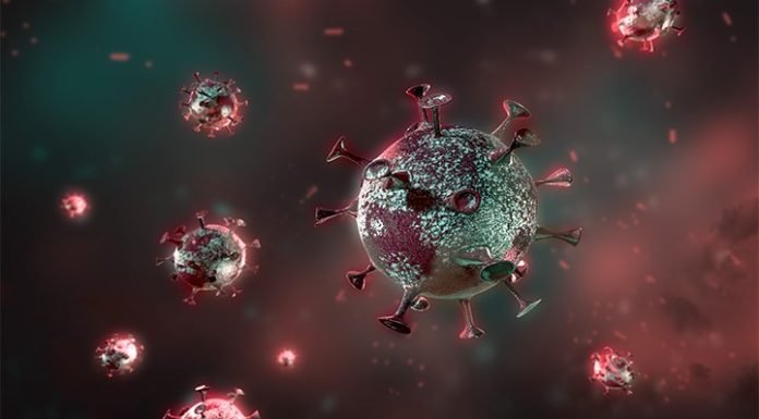 İngiltere’de Görülen Yeni Tip Virüse SARS-CoV-2 VUI 202012/01 Adı Verildi İngiltere’de Görülen Yeni Tip Virüse SARS-CoV-2 VUI 202012/01 Adı Verildi