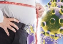Obezite Koronadan Daha Tehlikeli Obezite Koronadan Daha Tehlikeli