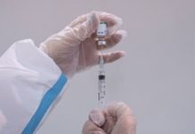 Çin Aşıları Mutasyonlu Corona Virüse Karşı Bağışıklığı Tetikledi