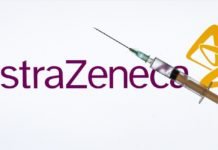 AstraZeneca Aşısı İngiltere’de Görülen Kovid-19 Mutasyonuna Karşı Etkili