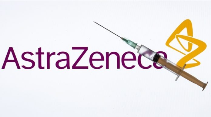 AstraZeneca Aşısı İngiltere’de Görülen Kovid-19 Mutasyonuna Karşı Etkili
