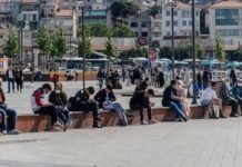 Bilim Kurulu Üyesi İlhan, İl İl Kademeli Normalleşmeyi Anlattı