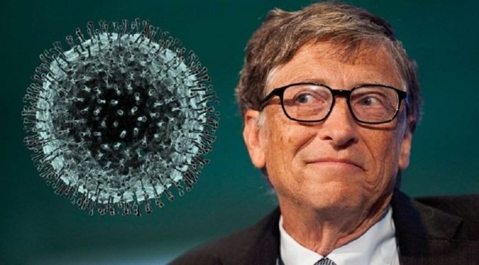 Bill Gates 2 Küresel Felaket Tahminini Açıkladı