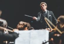 Cemal Reşit Rey’de Üç Renkli Konser