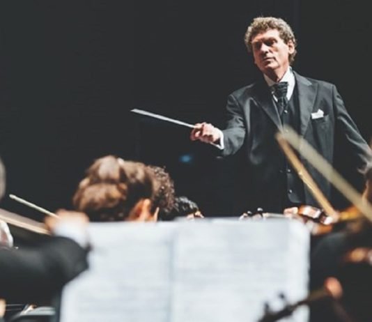 Cemal Reşit Rey’de Üç Renkli Konser