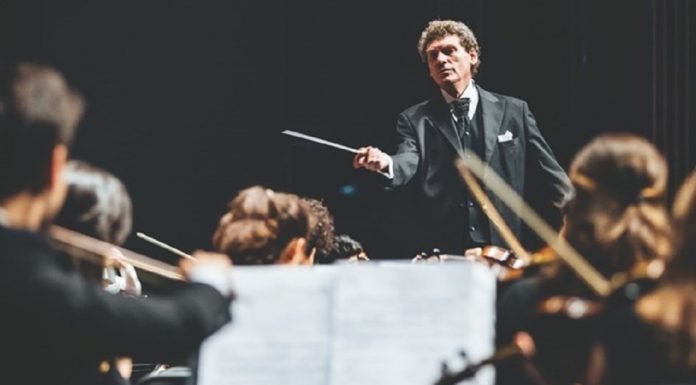 Cemal Reşit Rey’de Üç Renkli Konser