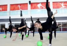 Avrupa’nın ‘Altın Kızları’ Gözünü Dünya Kupası’na Dikti