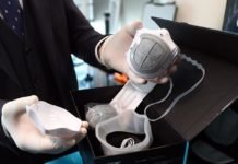 Yerli Firma Kovid-19’a Karşı ‘Elektronik Maske’ Geliştirdi