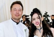 Elon Musk’ın Sevgilisi Grimes, Beynine Çip Taktırmayı Planlıyor