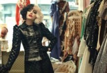 Emma Stone’lu Cruella’nın Fragmanına Büyük İlgi
