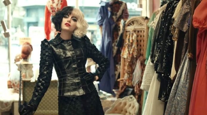 Emma Stone’lu Cruella’nın Fragmanına Büyük İlgi