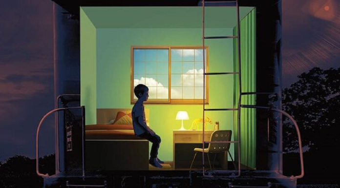 Stephen King’in Son Kitabı ‘Enstitü’ Türkçede