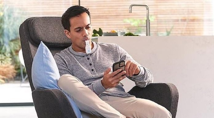 Horlamayı Azaltan Cihaz Geliştirildi (Dile Elektrik Veriyor)