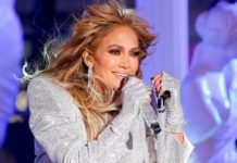 Jennifer Lopez’in Yeni Filmi Shotgun Wedding’den İlk Kamera Arkası Kare