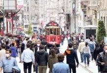 Corona Virüse ‘Hava Durumu’ Gibi Takip