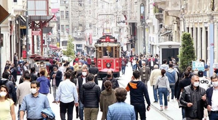 Corona Virüse ‘Hava Durumu’ Gibi Takip