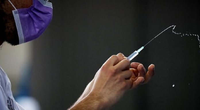 Kitlesel Aşılama Toplumdaki Bulaş Oranını Düşürdü