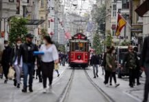 Corona Virüs Vakalarında ‘Mart Ayında Yeni Pik’ Endişesi