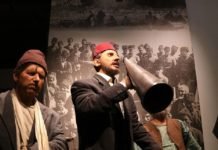 Milli Mücadele Müzesi’nde Zaman Yolculuğu