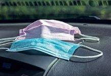 Norveç’ten Çift Maske Açıklaması: Düzgün Takılırsa Bir Tane Yeter