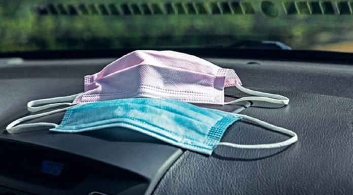 Norveç’ten Çift Maske Açıklaması: Düzgün Takılırsa Bir Tane Yeter