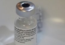 “Alman Aşısında İlk Dozda Koruyuculuk Oranı Yüzde 80”