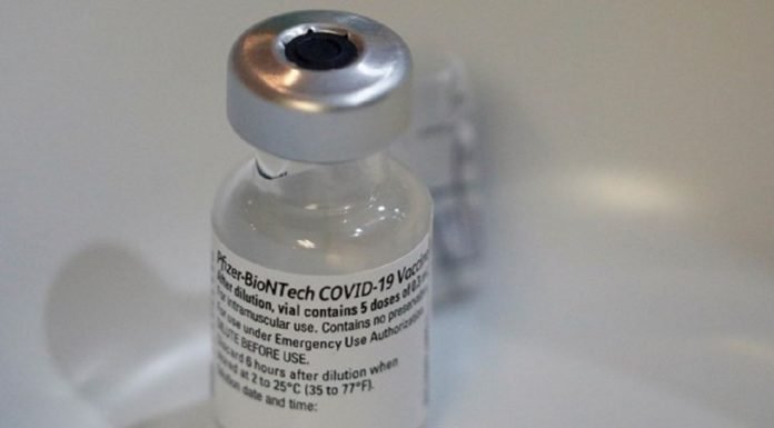 “Alman Aşısında İlk Dozda Koruyuculuk Oranı Yüzde 80”