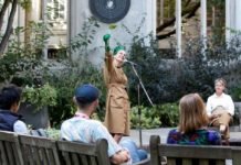 İKSV’den ‘Ekolojik Dönüşüm İçin Kültür Ve Sanat’ Raporu