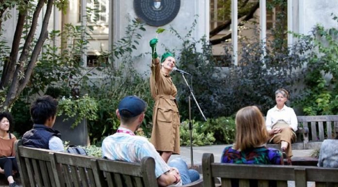 İKSV’den ‘Ekolojik Dönüşüm İçin Kültür Ve Sanat’ Raporu