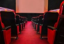 7 İlde Sinema Salonları İçin Süre Uzadı