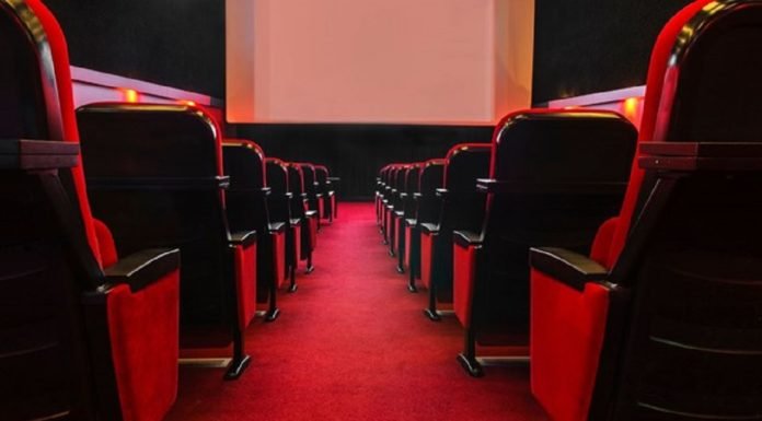 7 İlde Sinema Salonları İçin Süre Uzadı