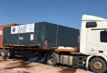 Doğu Anadolu Gözlemevi’ne Kurulacak Teleskop 26 Şubat’ta Erzurum’da Olacak