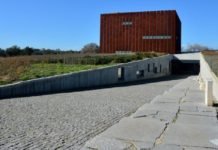 Troya Müzesinin Perdeleri “Restorasyon Ve Konservasyon” Çalışmaları İçin Ziyaretçilere Açılıyor