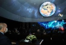 Türk İnsanı Uzaya Ne Zaman Gidecek?