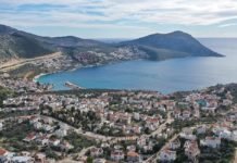 Villa Turizmine İlgi ‘5 Yıldızlı Konforu’ Beraberinde Getirdi